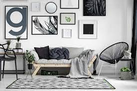 3 black home decor ideas that you will