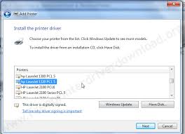 How to download hp laserjet 1320 printer driver. Download Hp Laserjet 1320n Driver