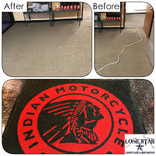 commercial carpet cleaning