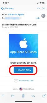 When you redeem an apple gift card online, you can make purchases with your apple id balance, including apps, subscriptions like apple music, products from apple.com, and more. How To Redeem Itunes Gift Cards Check The Itunes Card Balance On Your Iphone