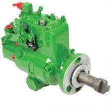 Replacing an injector pump on a john deere 60. Remanufactured Fuel Injection Pump Compatible With John Deere 4020 4000 Ar50145