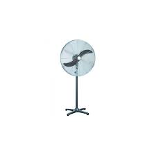 ox standing fan 20 inch chip ng