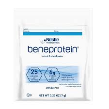 beneprotein powder instant