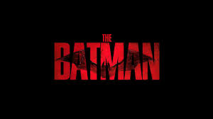 the batman logo 2021 8k wallpaper hd