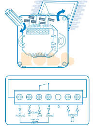 meross mts200hk smart thermostat