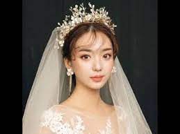 korean bridal makeup step by step you
