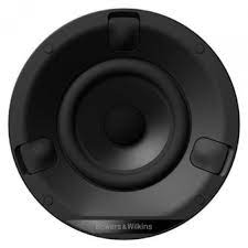 b w ccm632 in ceiling speaker