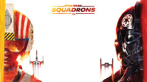 star wars squadrons review