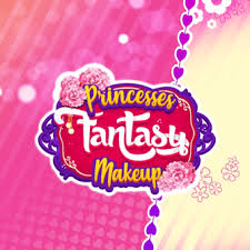 princesses fantasy makeup capy com