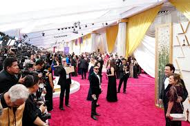how to watch oscars red carpet live
