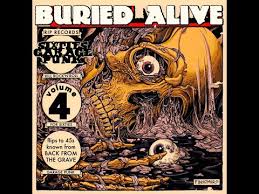 Created by rpd3 12 years ago. Buried Alive Vol 4 Sixties Garage Punk Youtube