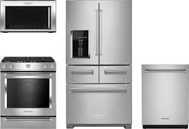 I really like that you can get a kitchen for under $1,500. Kitchen Appliance Packages At Best Buy