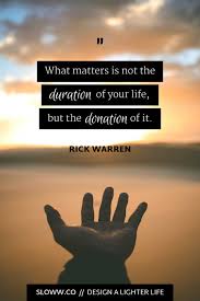 With so many great minds in our recorded history, you're bound to run across at least one great quote that puts life in perspective or inspires you to do great things. Detailed Summary Of The Purpose Driven Life By Rick Warren Sloww