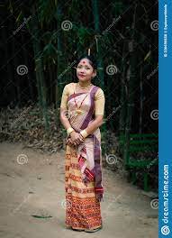 108 Assamese Girl Photos - Free ...