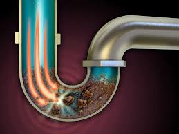 drain cleaning service in lehigh valley