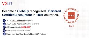 chartered certified accountant