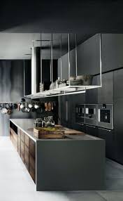 inspiring modern luxury kitchen design