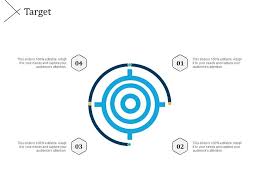 Target Achievement J5 Ppt Powerpoint Presentation Ideas