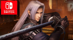 Everything from the destruction of nibelheim to his horrific final form has become iconic moments in video game history. Super Smash Bros Ultimate Sephiroth Reveal Youtube