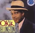 The Definitive Duke Ellington [DVD]