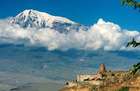 Armenien ist ein faszinierendes land mit einem riesigen urlaubspotential. Armenien Utrikespolitiska Institutet