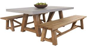 This piece can also be used as a welcome addition in a mudroom or casual. Trestle Dining Benches Teak Bench Outdoor Outdoor Bench Teak Outdoor