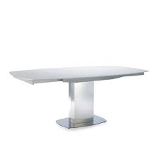 Roland Extendable Table Matt White