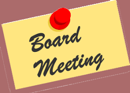 Image result for board meeting image