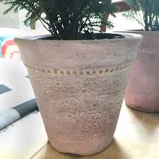 best paint for terracotta clay pots