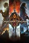 Dragon's Dogma II coverimage