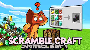 scramble craft modpack 1 12 2
