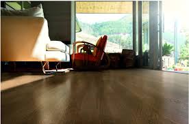 engineered and laminated wooden floors