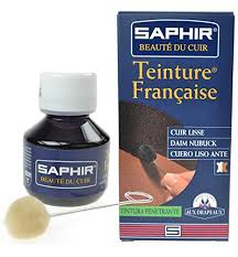Saphir Teinture Francaise Dye 50ml
