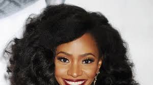 The ts slayer 🔥top.82% on of 🔥‏ @thetsslayer feb 6. Dear White People Star Teyonah Parris Shares Her Natural Hair Secrets Allure