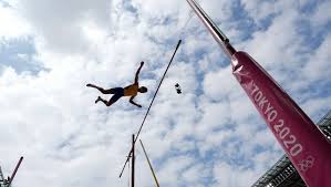 Jun 14, 2021 · obiena, the country's first qualifier to the tokyo olympics, cleared 5.85 meters on his third attempt in the men's pole vault event on june 11, 2021 (june 12, philippine time). E1qi09mcjvip7m