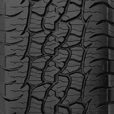 goodrich trail terrain t a tires