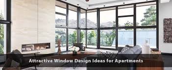 Top 9 Attractive Window Design Ideas