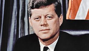 Image result for pictures of president john kennedy