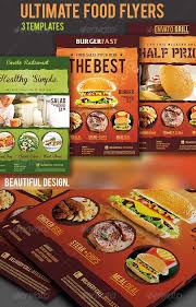 There is so much you can add in a restaurant flyer to make it worth reading. 68 Restaurant Flyer Templates Word Pdf Psd Eps Indesign Free Premium Templates