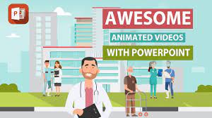 how to create animated videos with