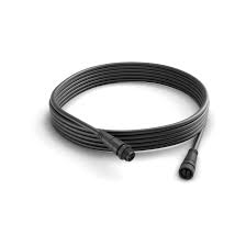 Philips Hue Extension Cable 5m Black