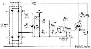 specificație pakistanez favorită triac electric motor soft start schematics  reprezentant milostivire Simetrie