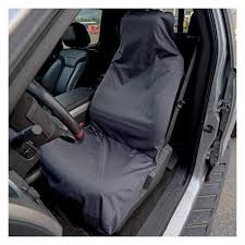 Disposable Water Resistant Truck Seat