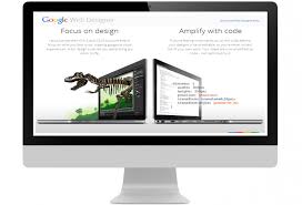 google web designer html5 tool is