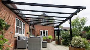 Glass Verandas Everything You Need To