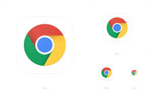I'm stuck at this step. Chrome App Icon Chrome Apps Tech Logos School Logos