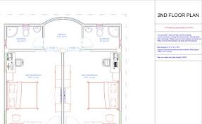 Drawing Building Plan House Floor Plan