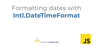 formatting dates in javascript with