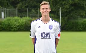 Check out his latest detailed stats including goals, assists, strengths & weaknesses and match ratings. Vfl Osnabruck Bindet Talent Steffen Tigges Bis 2019 Liga3 Online De