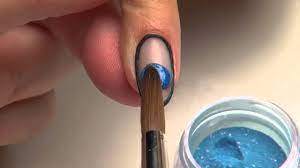 cnd nail additives artistry step by